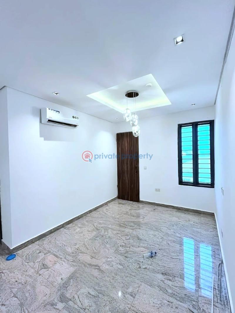 3 bedroom apartment for rent - 5 3 bedroom Flat & Apartment For Rent Old Ikoyi Lagos - 5