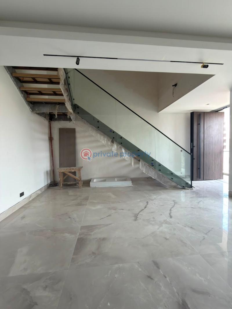 3 bedroom Block Of Flats For Rent Lekki Phase 1 Lekki Lagos - 10