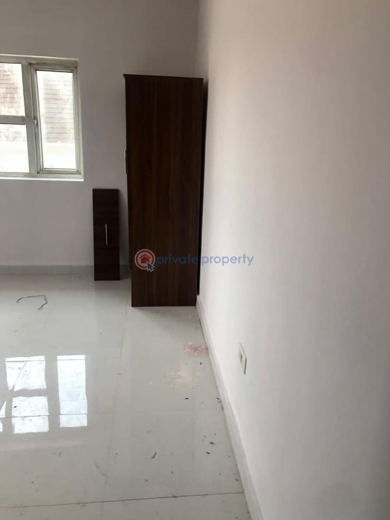 3 bedroom apartment for rent opposite vgc, price:6m - 7 Block Of Flats For Rent Opposite Vgc Victoria Garden City Lekki Lagos - 7