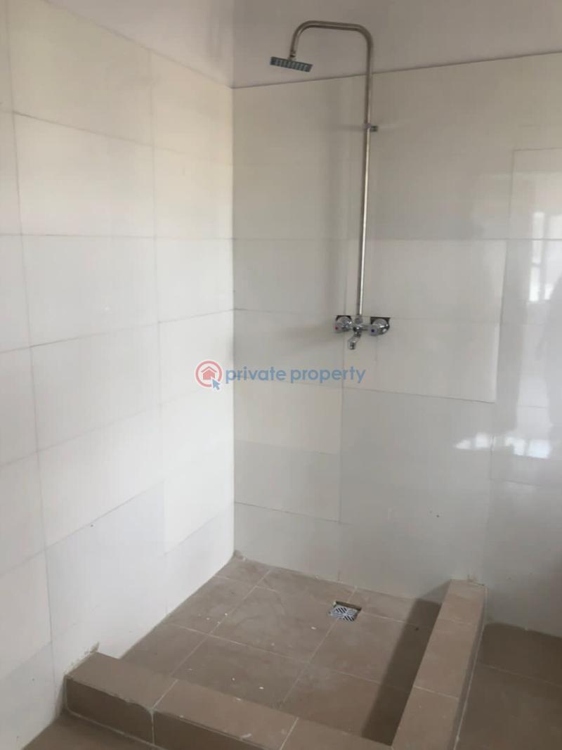 3 bedroom apartment for rent opposite vgc, price:6m - 2 Block Of Flats For Rent Opposite Vgc Victoria Garden City Lekki Lagos - 2