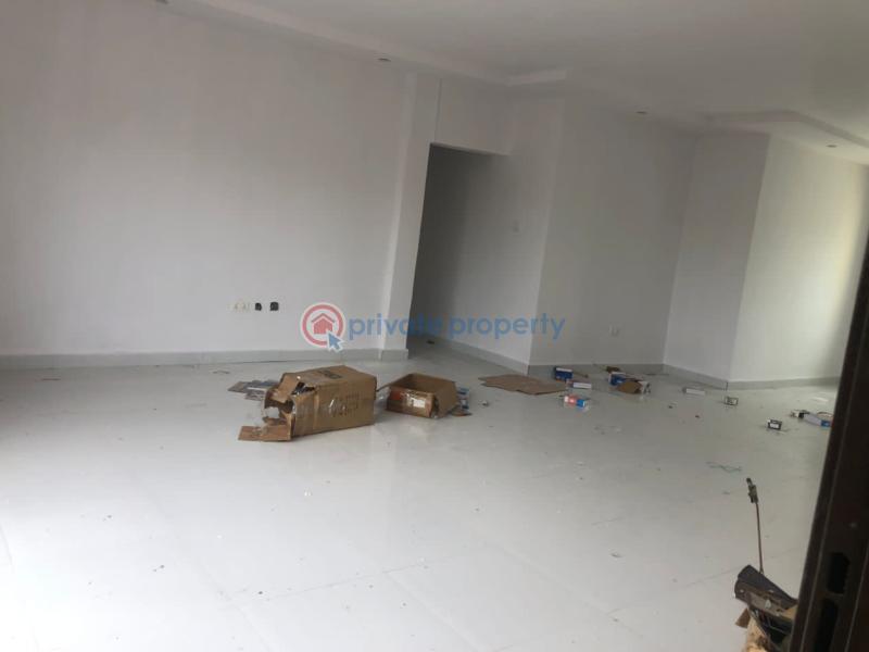 Block Of Flats For Rent Opposite Vgc Victoria Garden City Lekki Lagos - 3