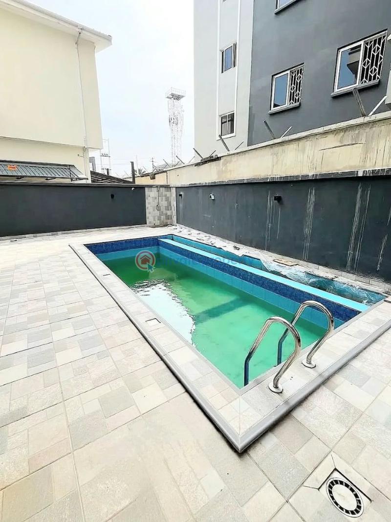 3 bedroom apartment for rent - 8 3 bedroom Flat & Apartment For Rent Old Ikoyi Lagos - 8