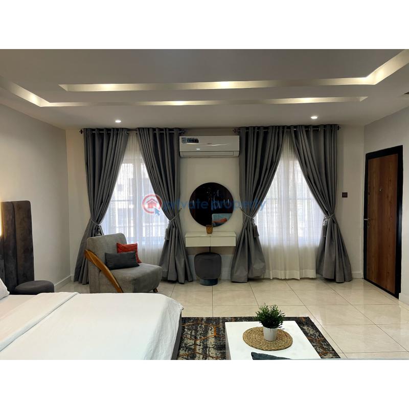 Block Of Flats Short let Old Ikoyi Lagos - 6