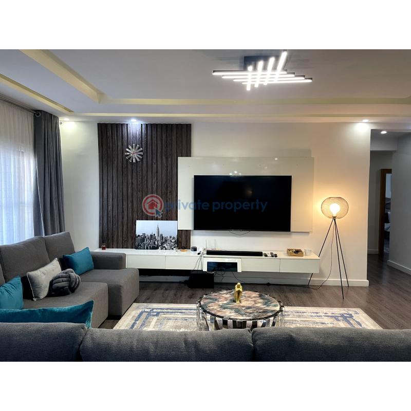 Block Of Flats Short let Old Ikoyi Lagos - 2