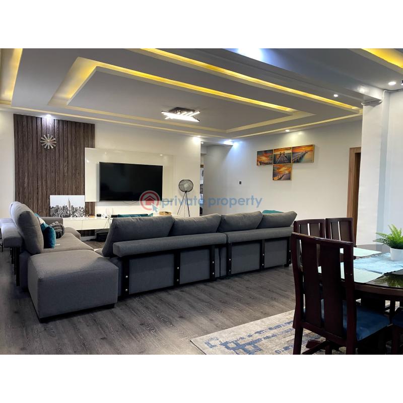 Block Of Flats Short let Old Ikoyi Lagos - 5