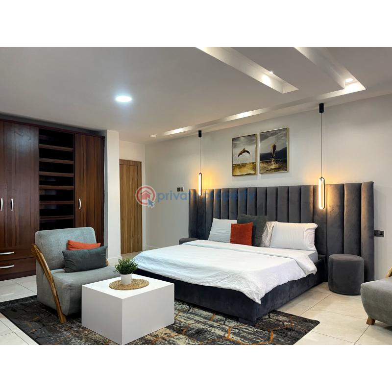Block Of Flats Short let Old Ikoyi Lagos - 0