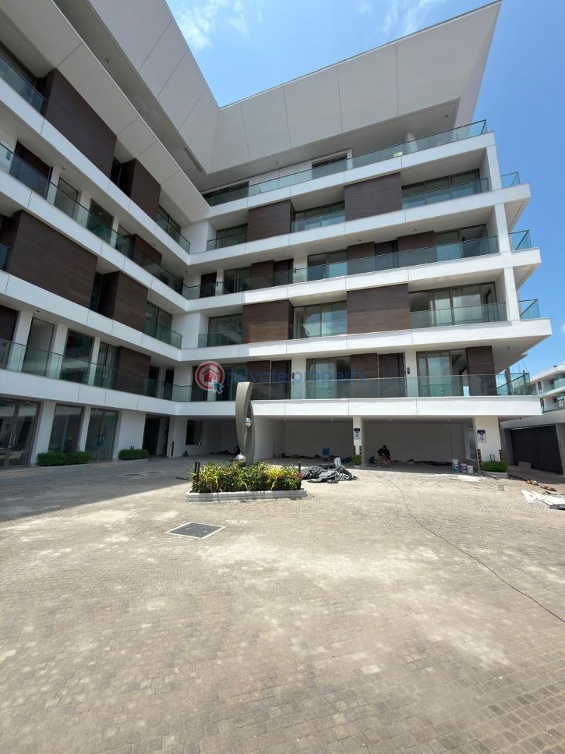 3 bedroom Block Of Flats For Rent Lekki Phase 1 Lekki Lagos - 7