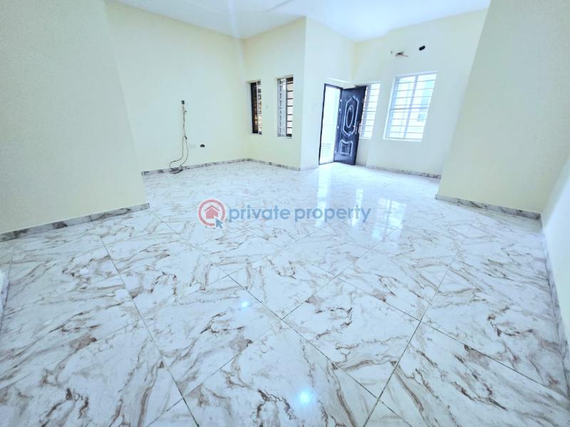 3 bedroom Flat & Apartment For Rent Osapa London Lekki Lagos - 1
