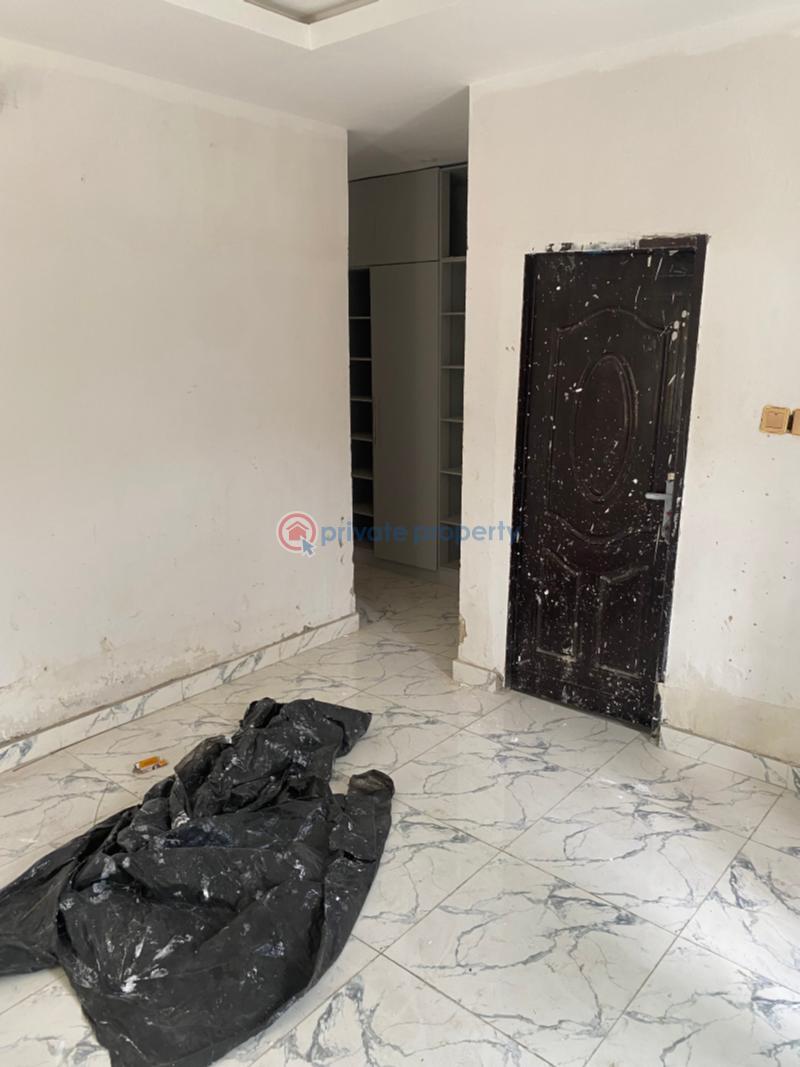 3 bedroom Flat & Apartment For Rent Badore Ajah Lagos - 1