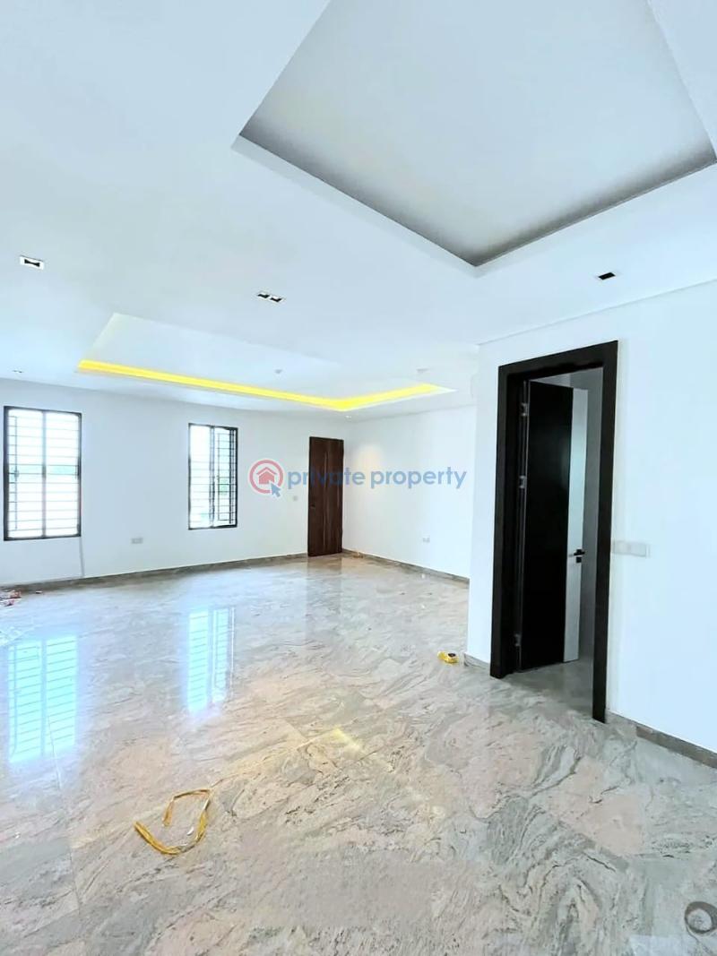 3 bedroom apartment for rent - 3 3 bedroom Flat & Apartment For Rent Old Ikoyi Lagos - 3