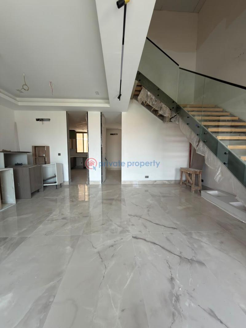 3 bedroom Block Of Flats For Rent Lekki Phase 1 Lekki Lagos - 9