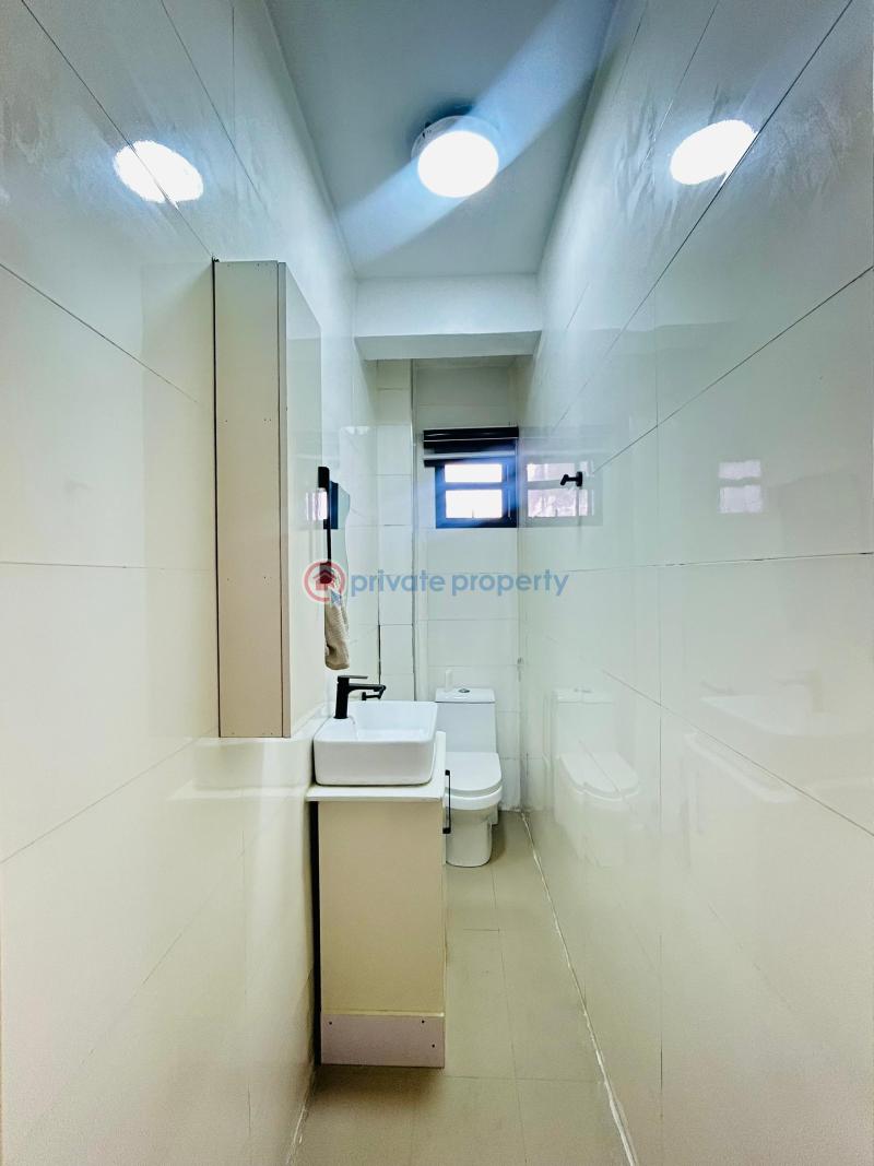 3 bedroom Flat & Apartment For Rent Victoria Island Lagos - 10