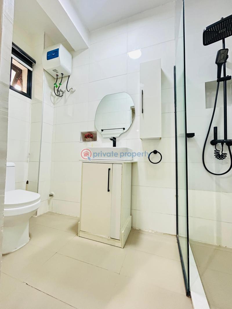 3 bedroom Flat & Apartment For Rent Victoria Island Lagos - 9