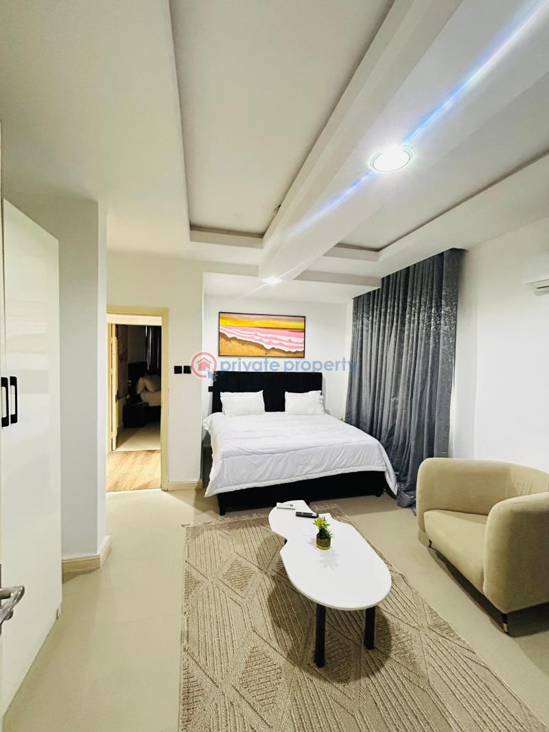 3 bedroom Flat & Apartment For Rent Victoria Island Lagos - 13