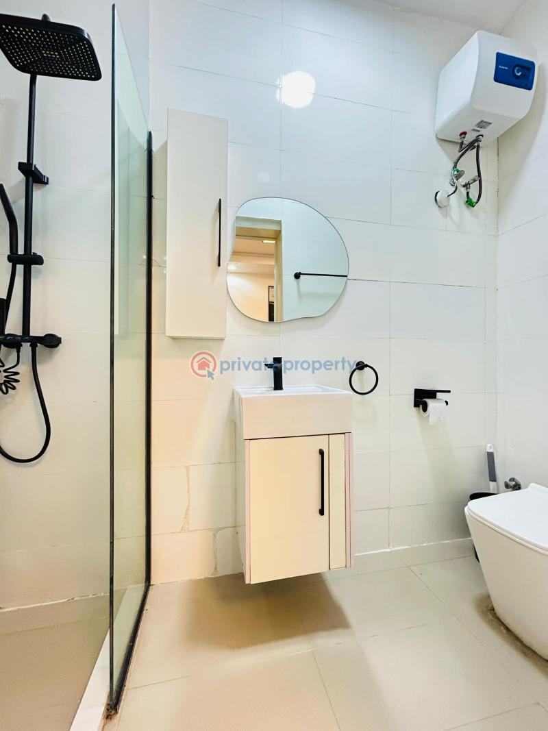 3 bedroom Flat & Apartment For Rent Victoria Island Lagos - 11