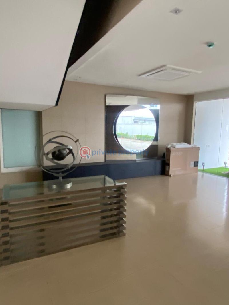 Block Of Flats For Rent Banana Island, Ikoyu Banana Island Ikoyi Lagos - 3