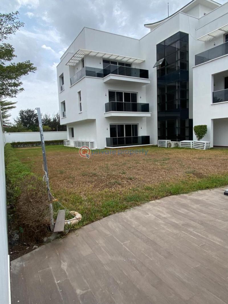 Block Of Flats For Rent Banana Island, Ikoyu Banana Island Ikoyi Lagos - 7