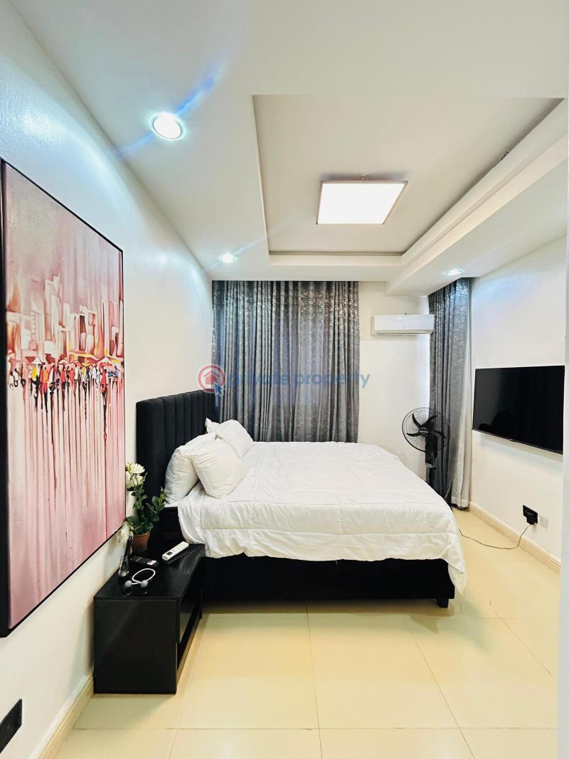 3 bedroom Flat & Apartment For Rent Victoria Island Lagos - 7