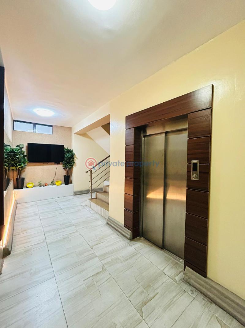 3 bedroom Flat & Apartment For Rent Victoria Island Lagos - 14