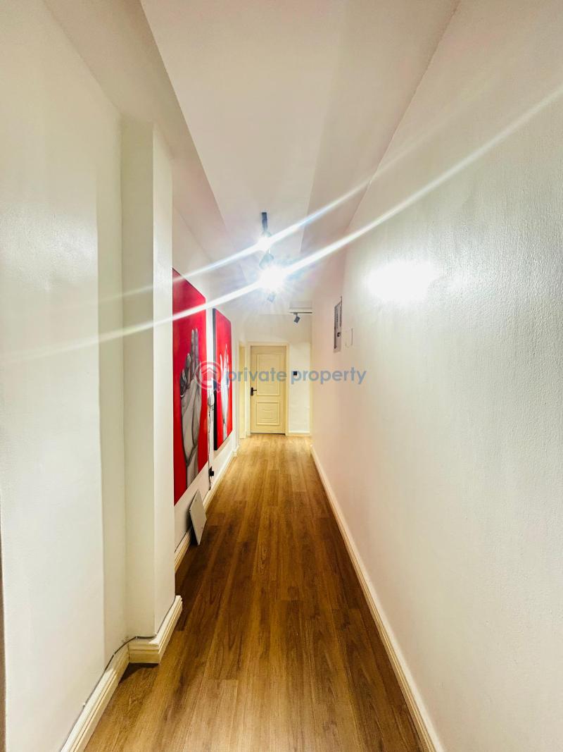3 bedroom Flat & Apartment For Rent Victoria Island Lagos - 4