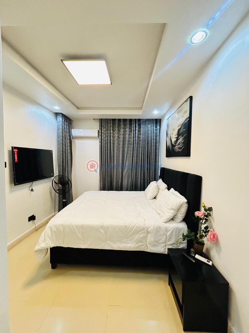3 bedroom Flat & Apartment For Rent Victoria Island Lagos - 6
