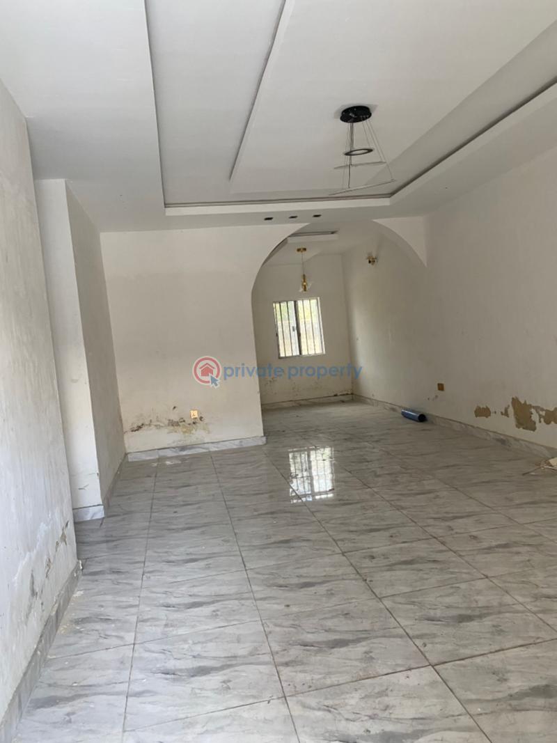 3 bedroom Flat & Apartment For Rent Badore Ajah Lagos - 0