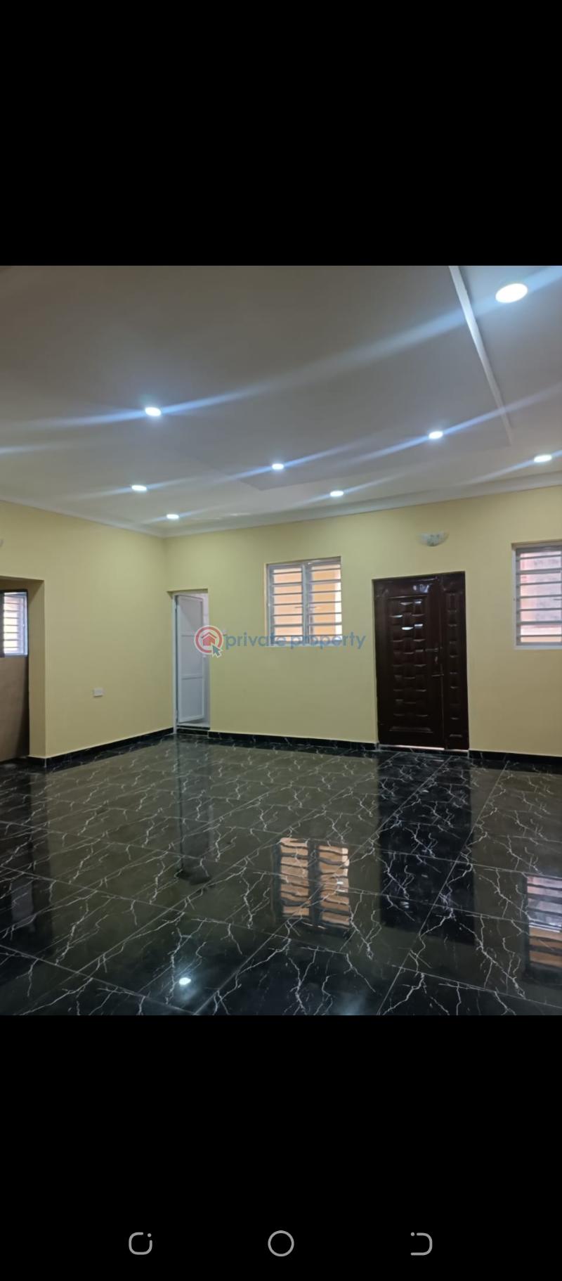 3 bedroom apartment for rent - 4 3 bedroom Block Of Flats For Rent Therra Annex Majek Sangotedo Lagos - 4
