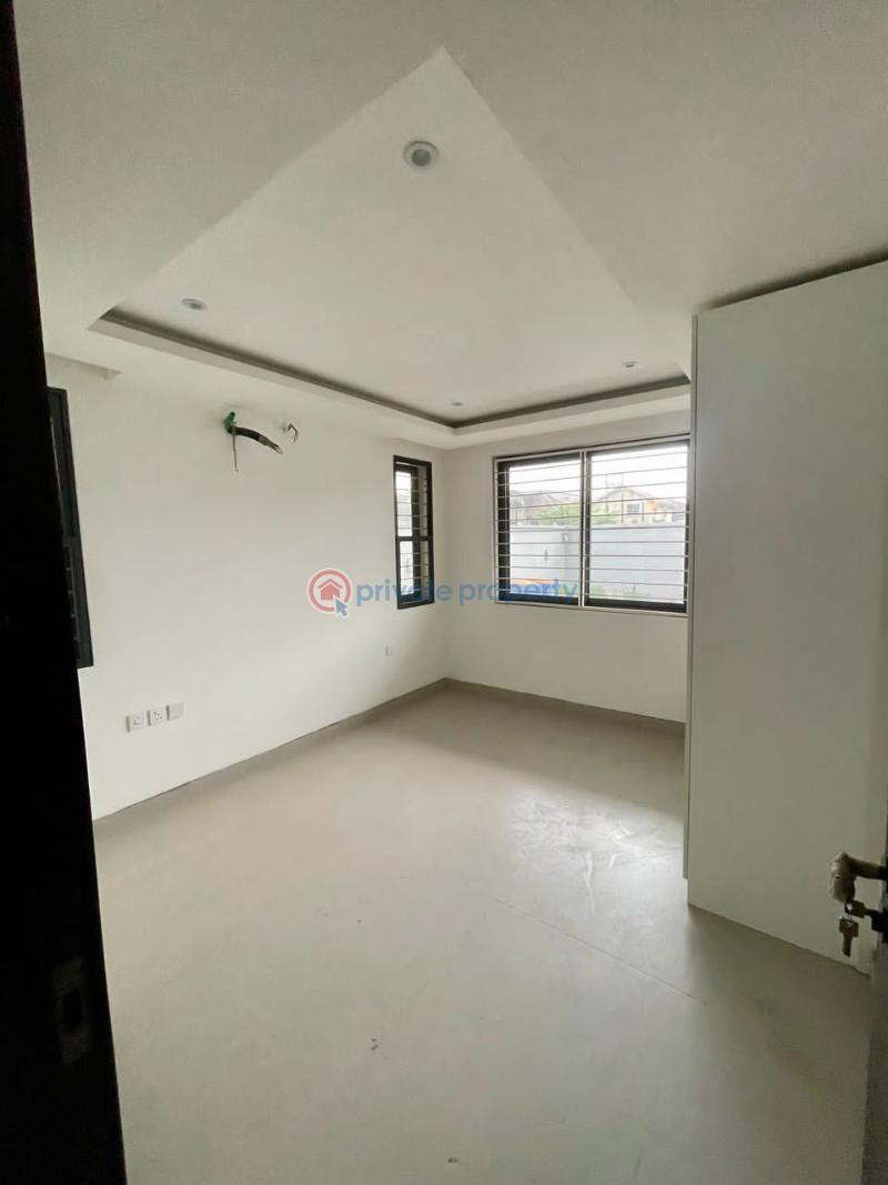 3 bedroom apartment for sale - 7 3 bedroom Flat & Apartment For Sale Lekki Phase 1 Lagos - 7