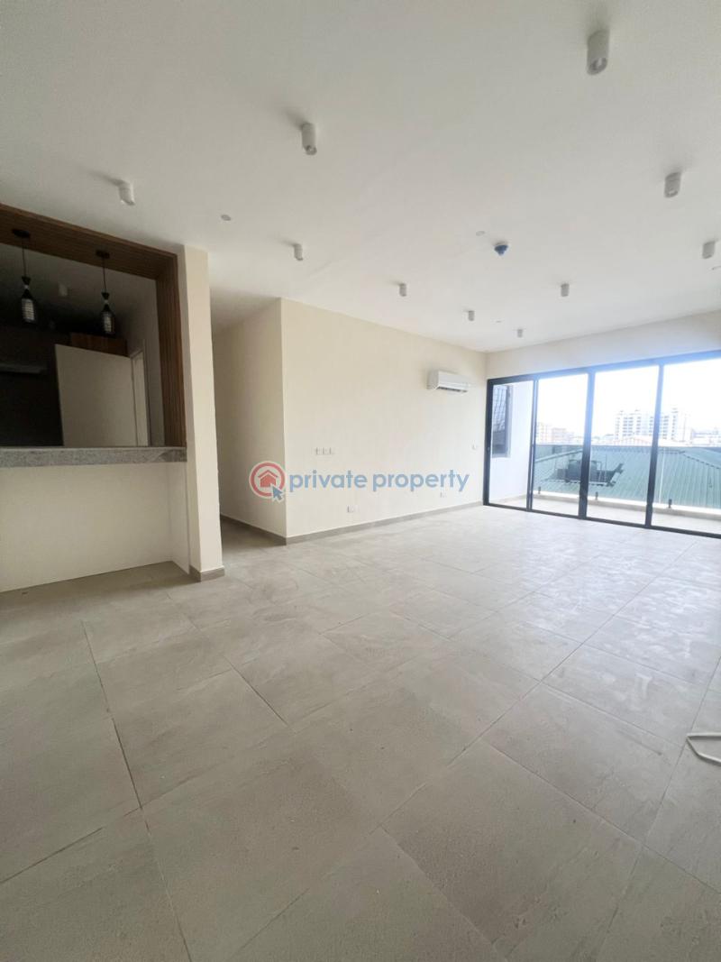 3 bedroom Flat & Apartment For Sale Lekki Phase 1 Lagos - 8