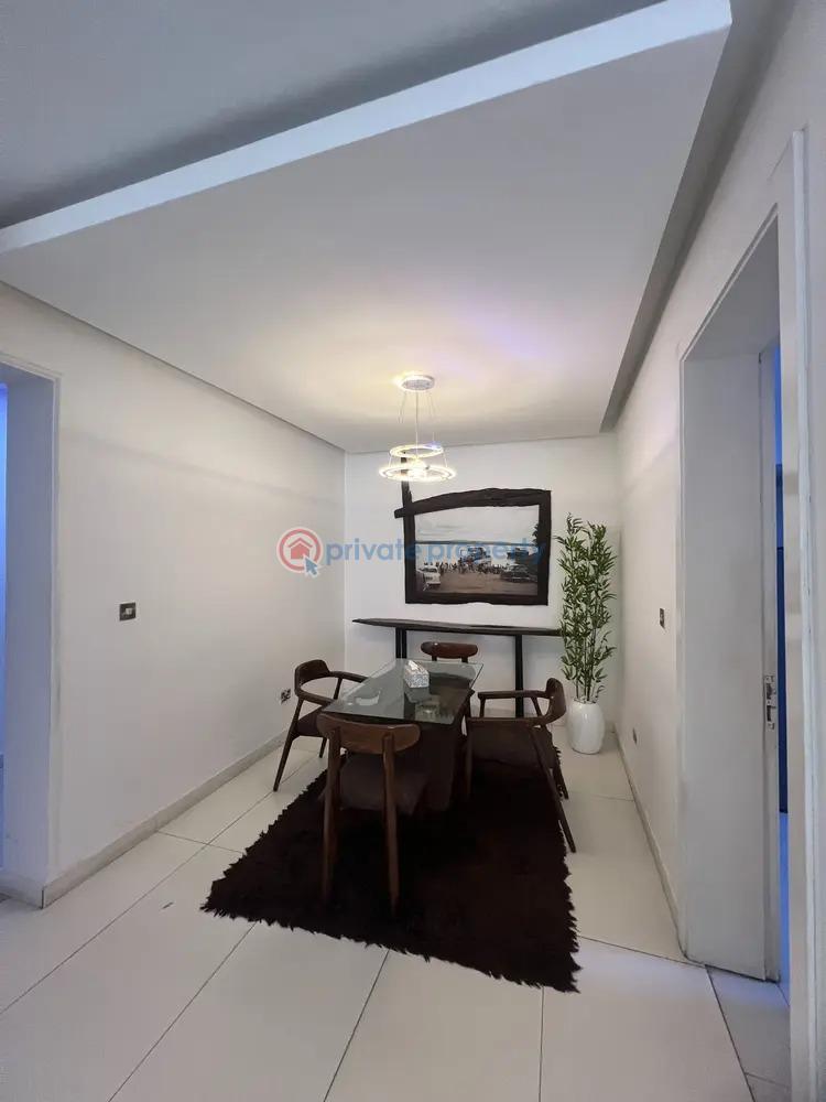 3 bedroom Block Of Flats For Sale In A Serene & Secure Estate Banana Island Ikoyi Lagos - 17