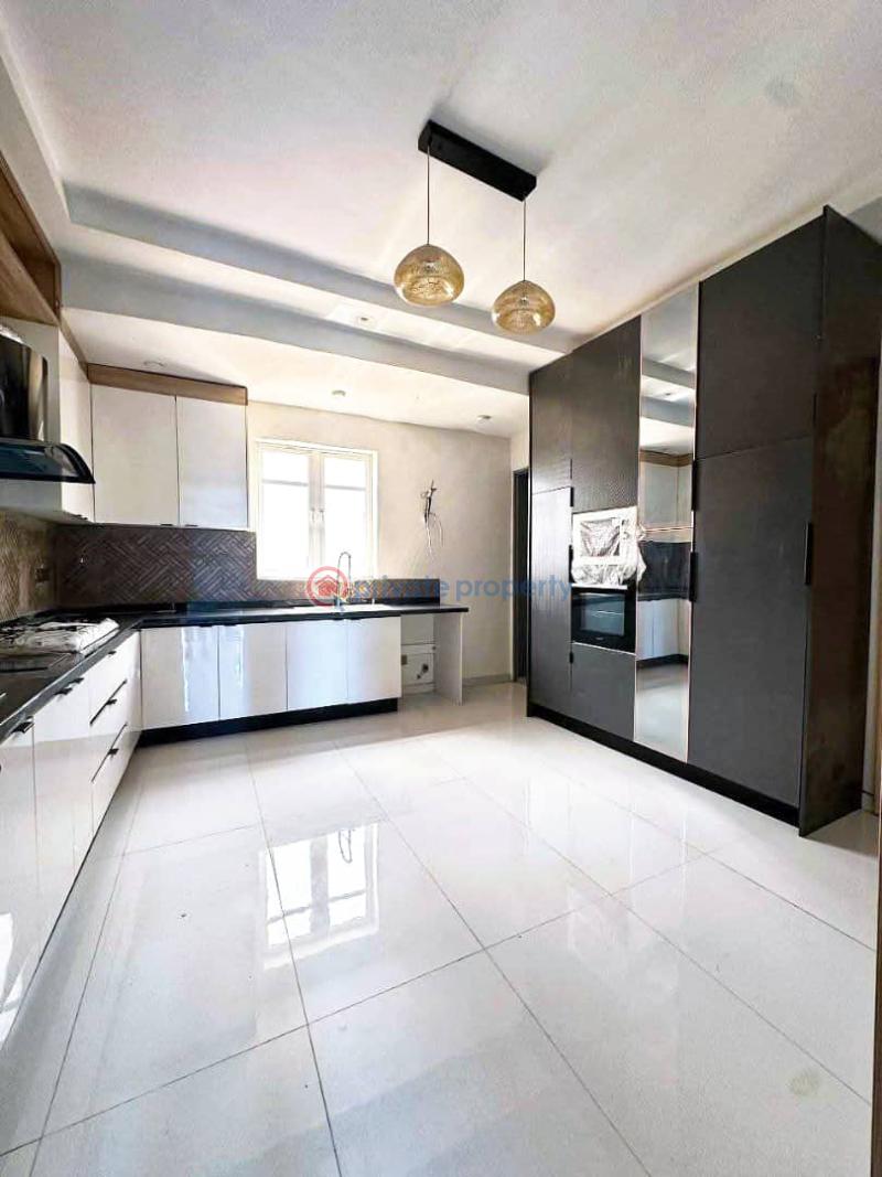 3 bedroom apartment for sale - 5 3 bedroom Flat & Apartment For Sale Victoria Island Lagos - 5