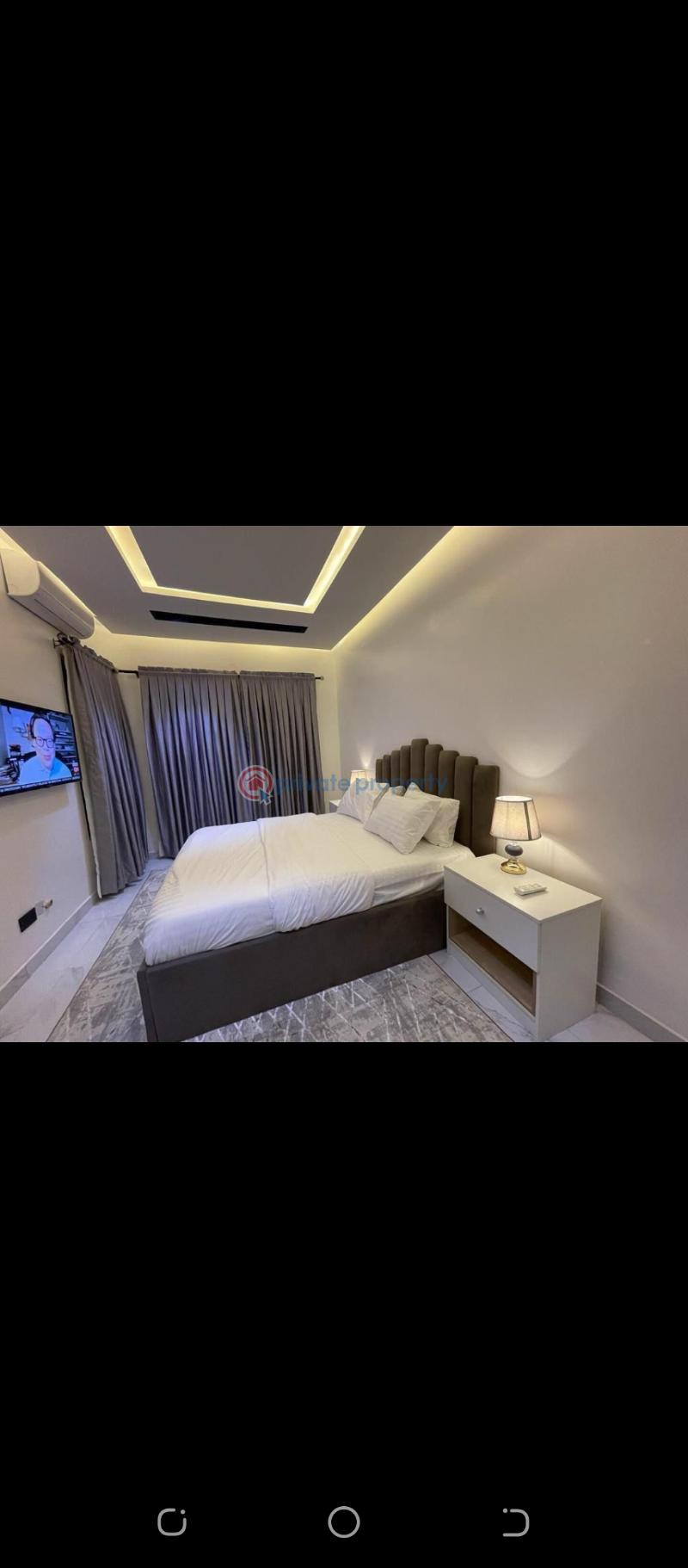 3 bedroom Block Of Flats For Sale Ikoyi Lagos - 5