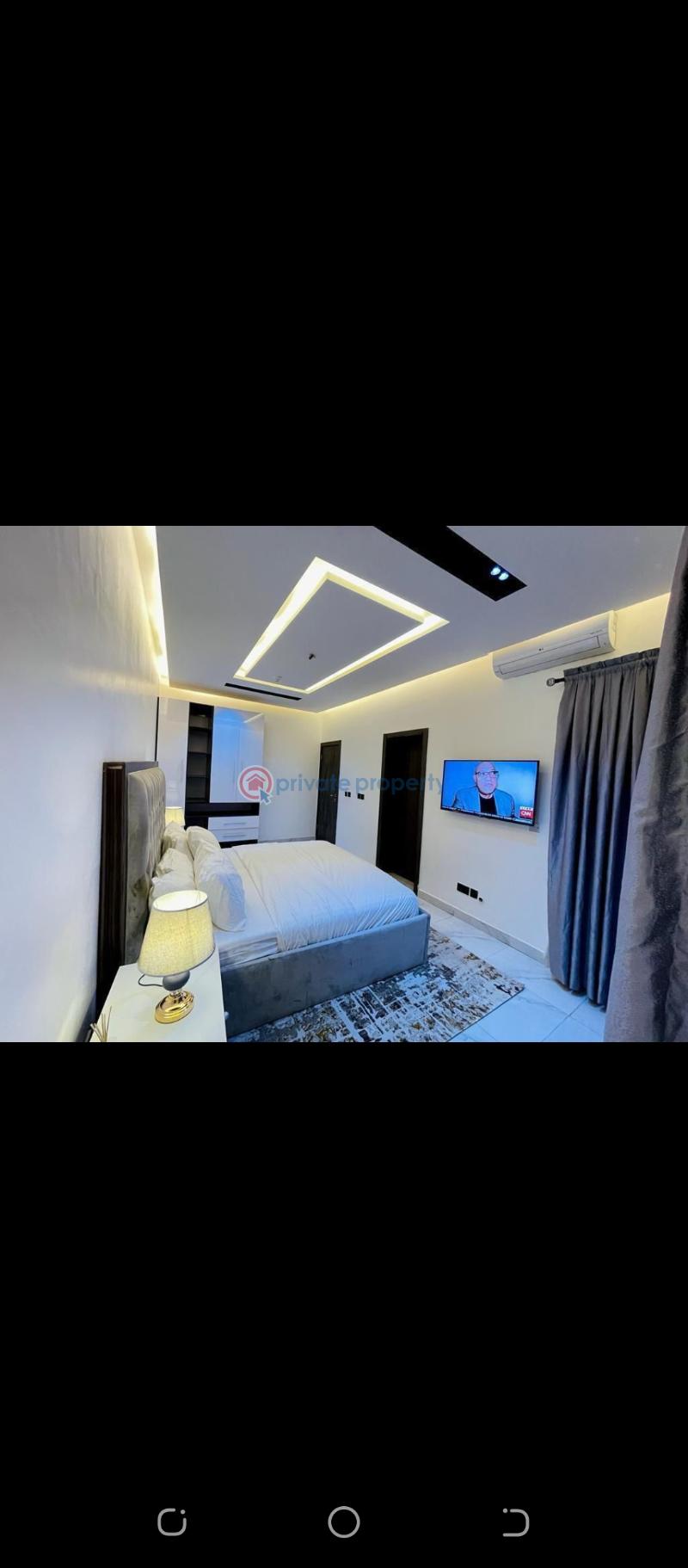 3 bedroom Block Of Flats For Sale Ikoyi Lagos - 4