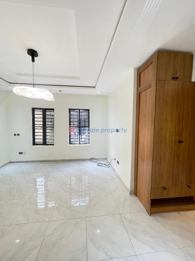 3 bedroom apartment for sale - 3 3 bedroom Block Of Flats For Sale Ikate Elegushi Lekki Lagos - 3