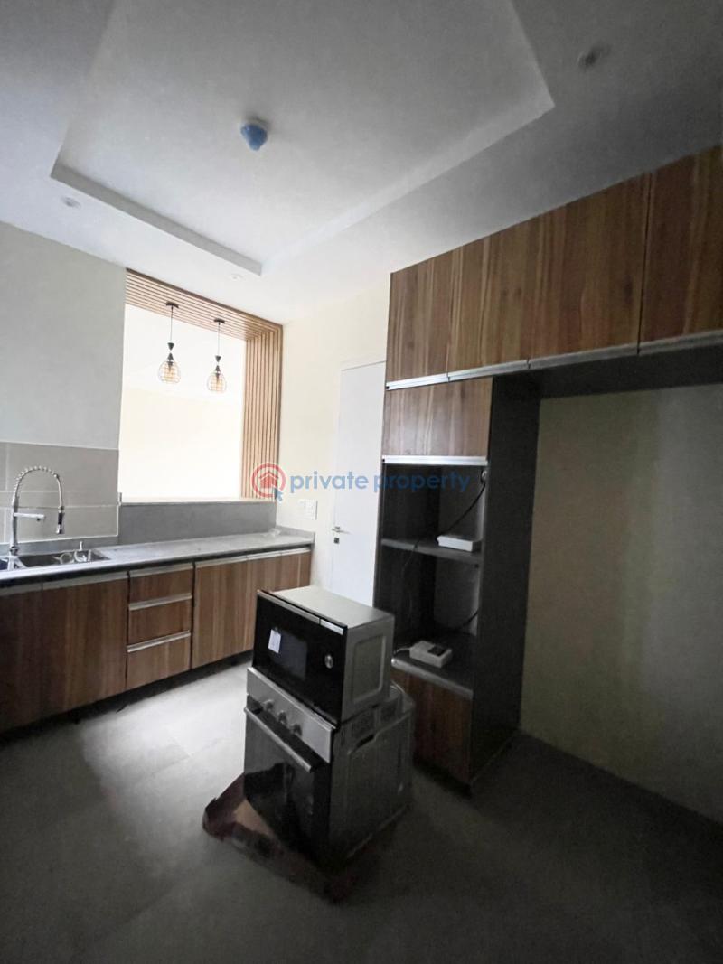 3 bedroom Flat & Apartment For Sale Lekki Phase 1 Lagos - 16