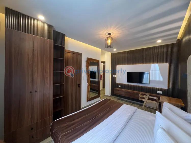 3 bedroom Block Of Flats For Sale In A Serene & Secure Estate Banana Island Ikoyi Lagos - 8