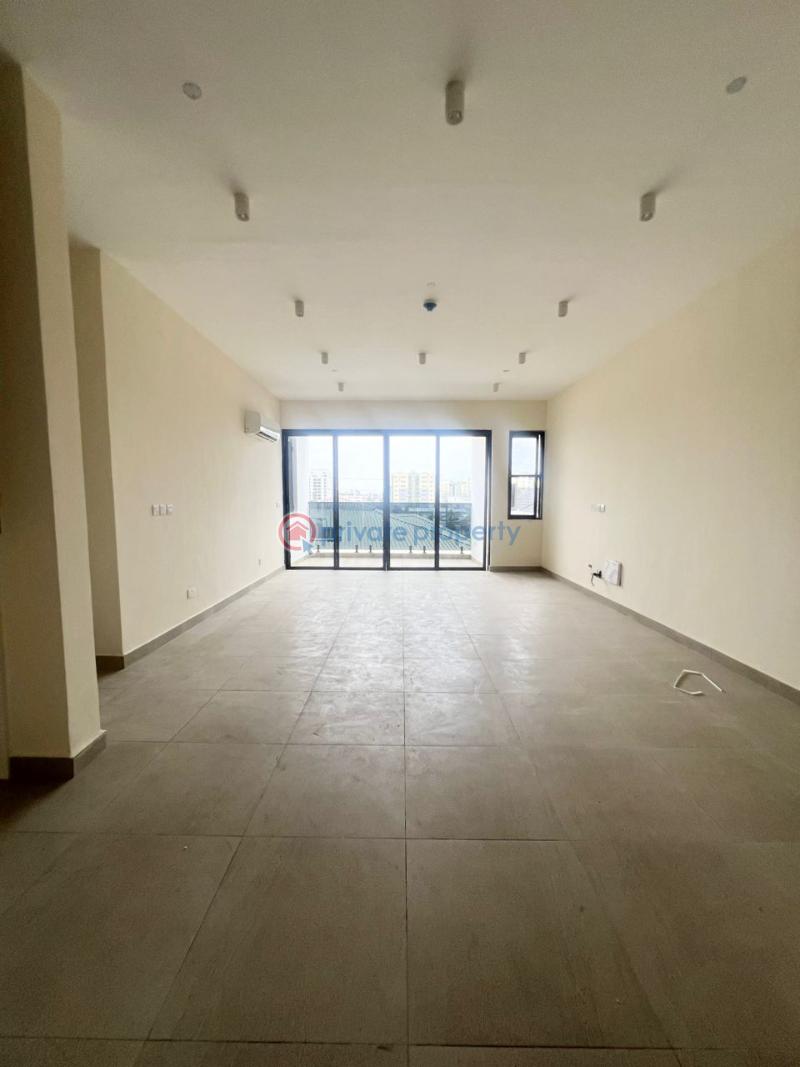 3 bedroom Flat & Apartment For Sale Lekki Phase 1 Lagos - 1