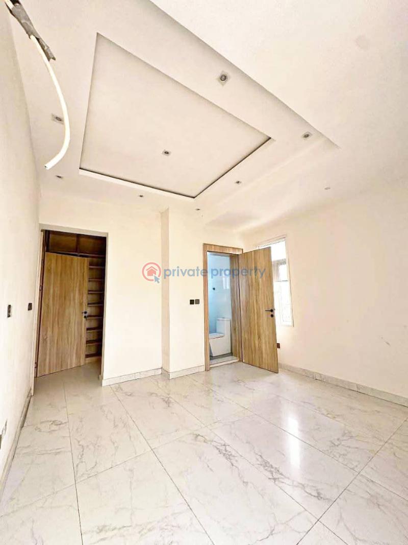3 bedroom apartment for sale - 15 3 bedroom Flat & Apartment For Sale Victoria Island Lagos - 15