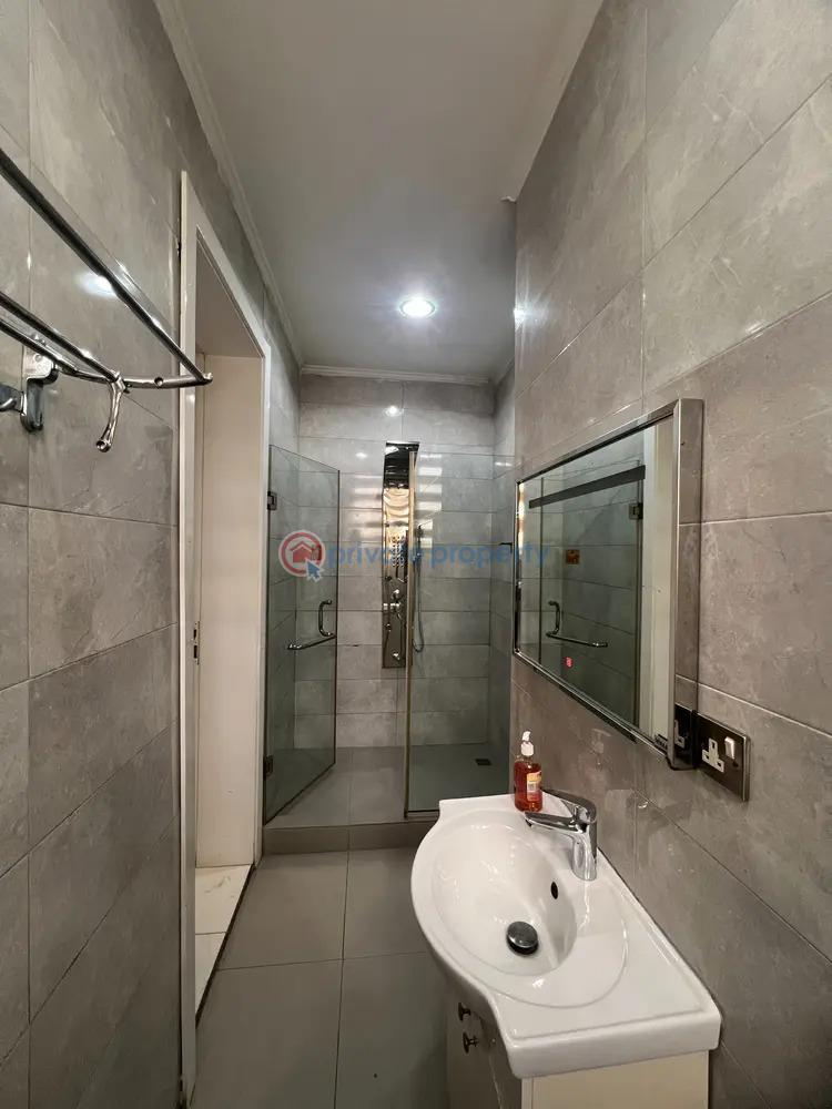3 bedroom Block Of Flats For Sale In A Serene & Secure Estate Banana Island Ikoyi Lagos - 18