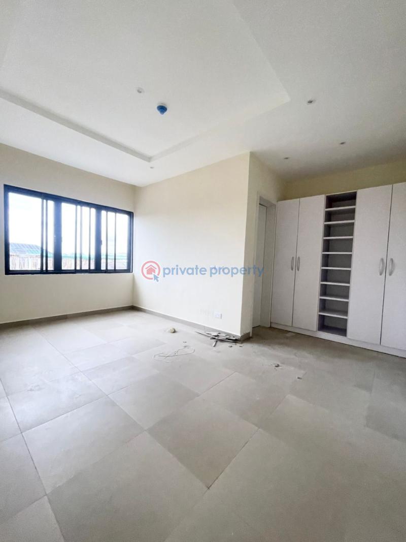 3 bedroom Flat & Apartment For Sale Lekki Phase 1 Lagos - 2
