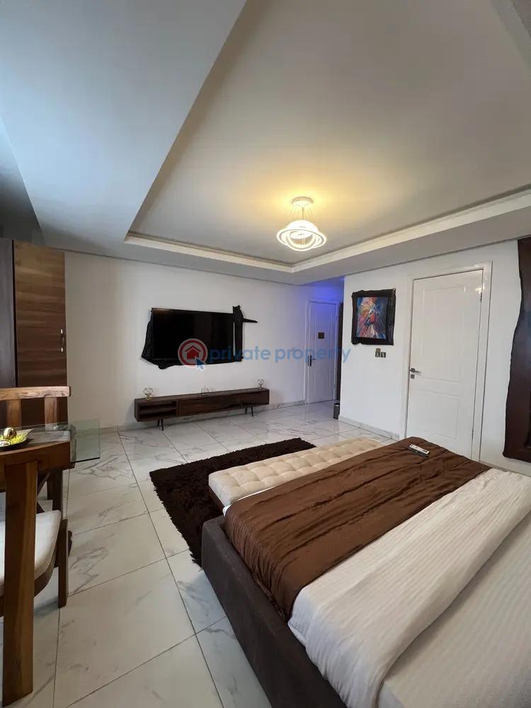 3 bedroom Block Of Flats For Sale In A Serene & Secure Estate Banana Island Ikoyi Lagos - 12