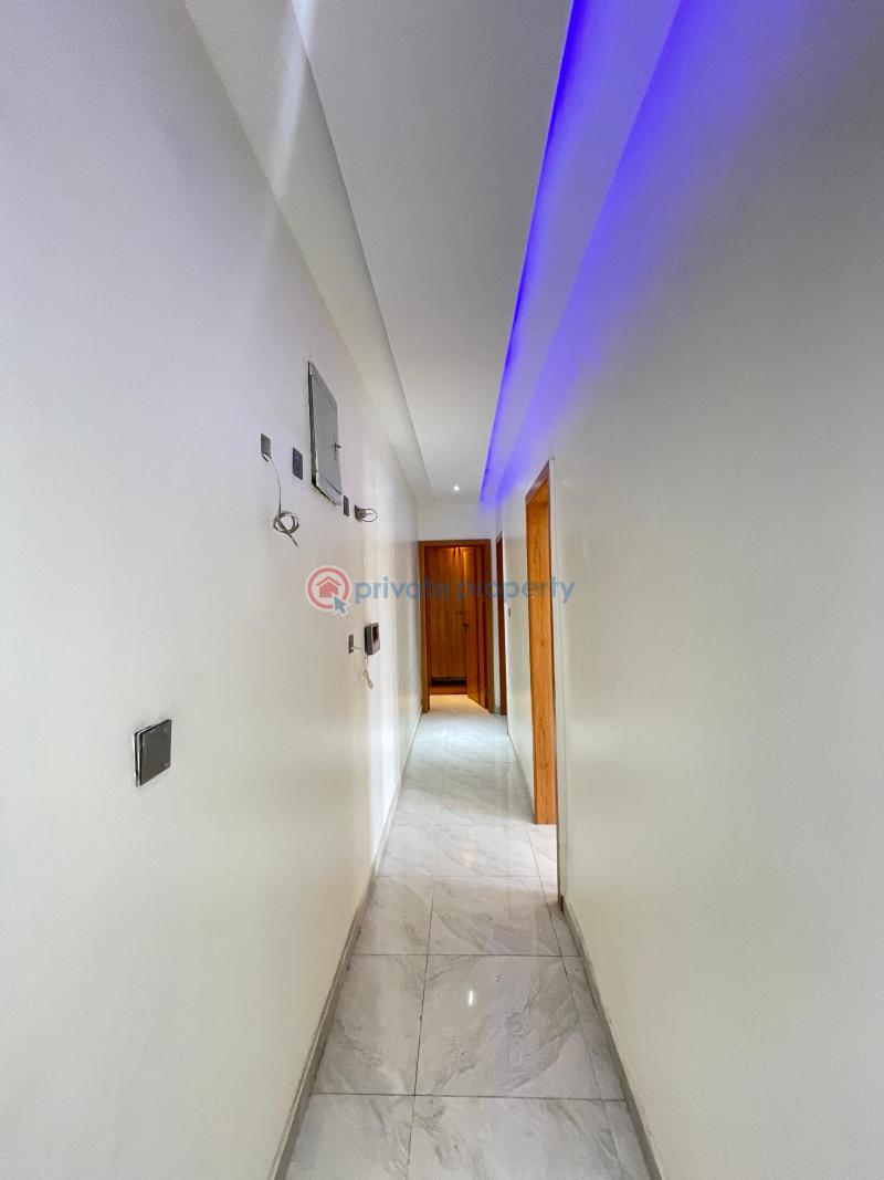 3 bedroom apartment for sale - 9 3 bedroom Block Of Flats For Sale Ikate Elegushi Lekki Lagos - 9