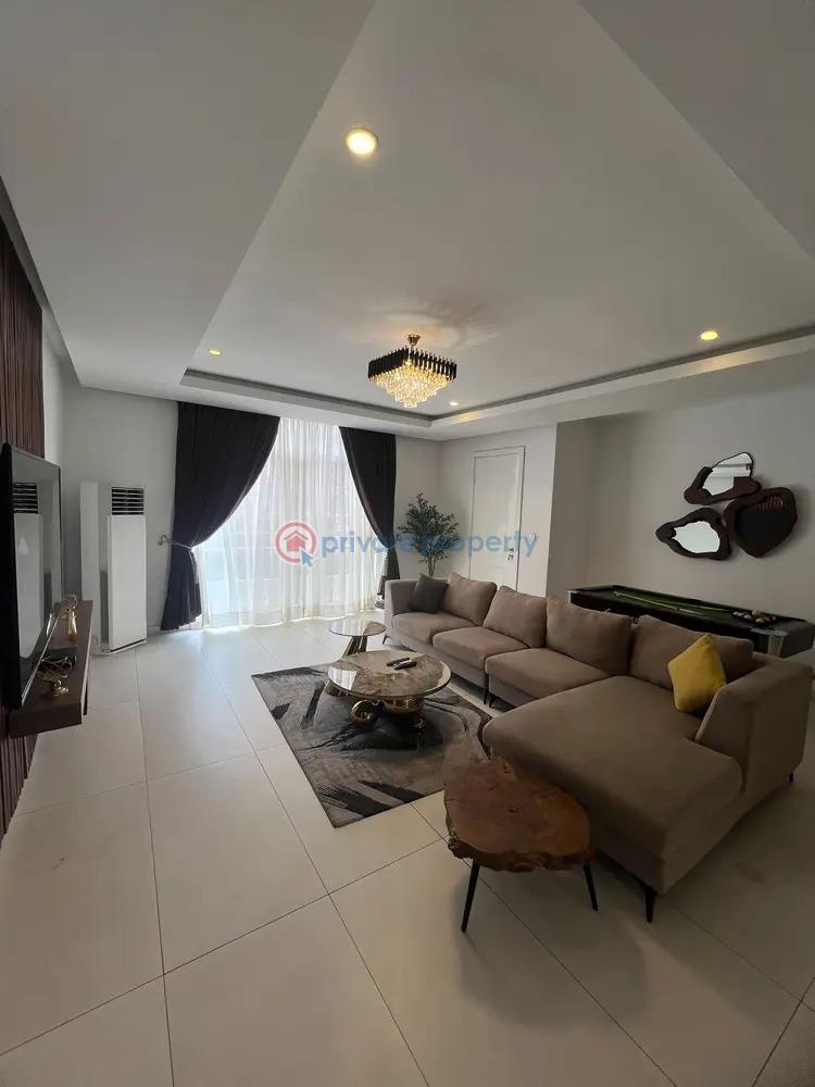 3 bedroom Block Of Flats For Sale In A Serene & Secure Estate Banana Island Ikoyi Lagos - 13