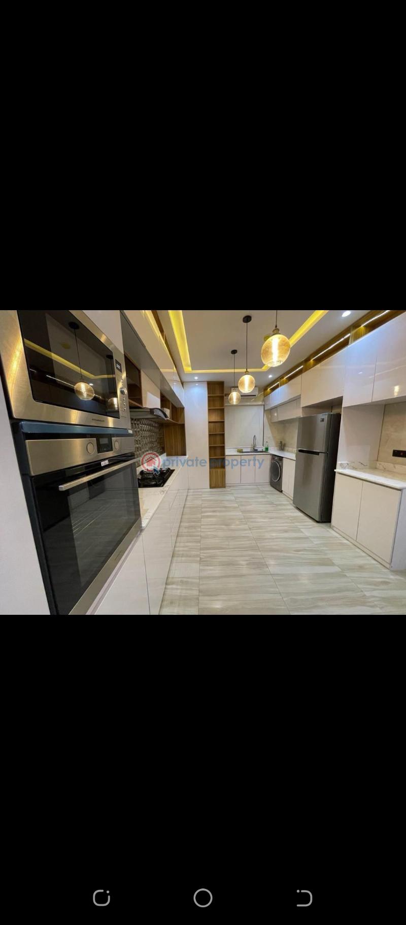 3 bedroom Block Of Flats For Sale Ikoyi Lagos - 2