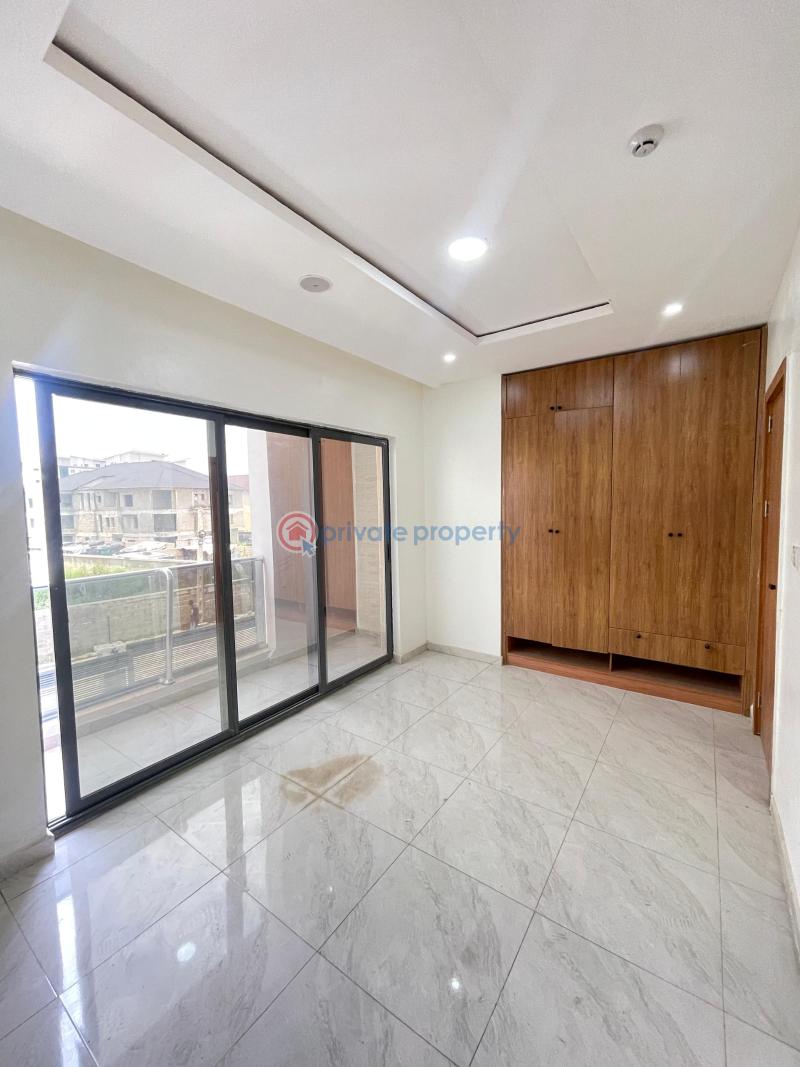 3 bedroom apartment for sale - 4 3 bedroom Block Of Flats For Sale Ikate Elegushi Lekki Lagos - 4