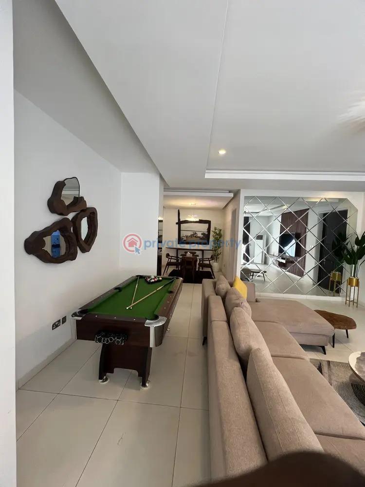3 bedroom Block Of Flats For Sale In A Serene & Secure Estate Banana Island Ikoyi Lagos - 16