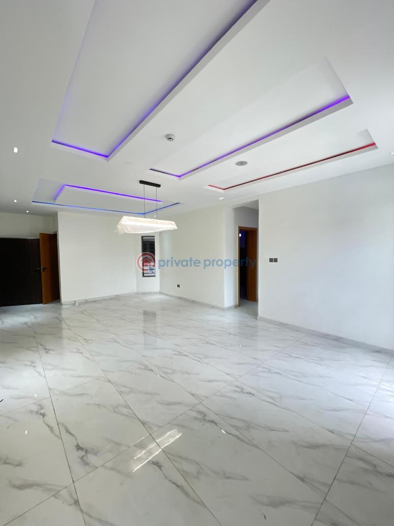 3 bedroom apartment for sale - 5 3 bedroom Block Of Flats For Sale Ikate Elegushi Lekki Lagos - 5