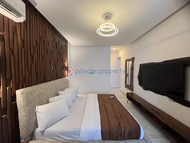 3 bedroom Block Of Flats For Sale In A Serene & Secure Estate Banana Island Ikoyi Lagos - 9
