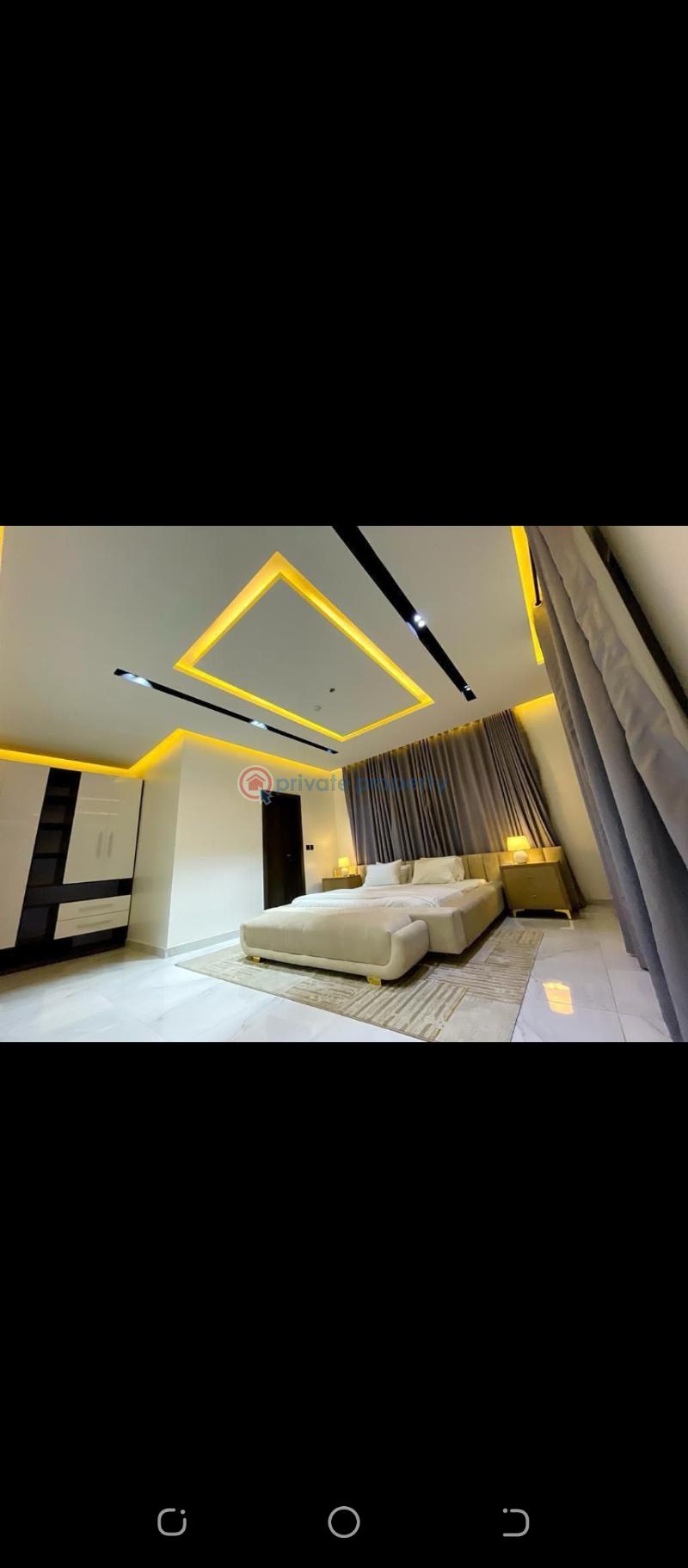 3 bedroom Block Of Flats For Sale Ikoyi Lagos - 5