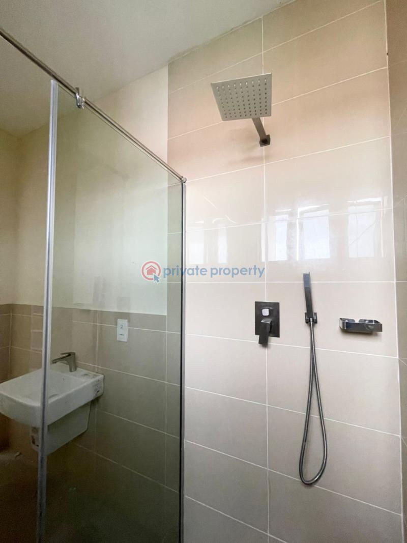 3 bedroom Flat & Apartment For Sale Lekki Phase 1 Lagos - 6